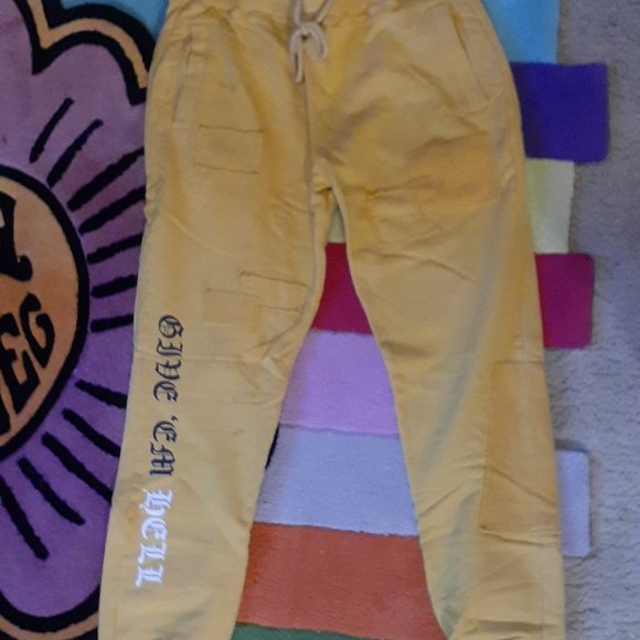 Jogging Pant - Picture 5 of 6